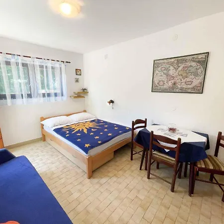 In 41868 Appartement Jadranovo