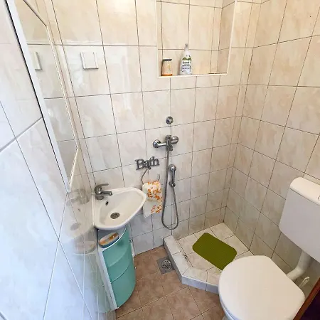Apartment In 41868 Jadranovo
